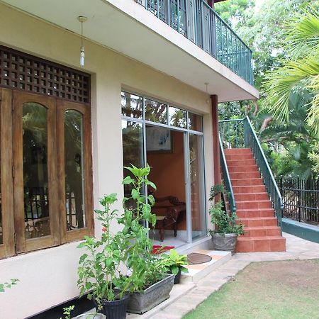 Colombo Airport Homestay Гампаха Экстерьер фото