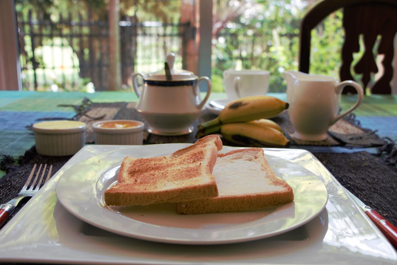 Colombo Airport Homestay Гампаха Экстерьер фото